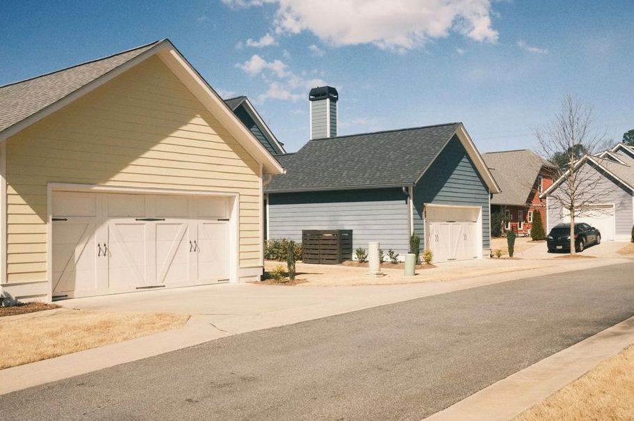 Asphalt Driveway Installation in Dalton