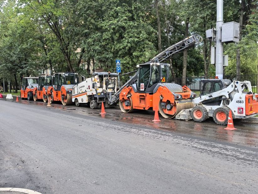 Asphalt Paving Cost Guide in Dalton